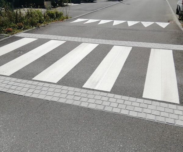 marquage routier rennes